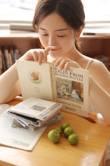 神盾局特工第四季