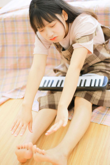校园春色 校花