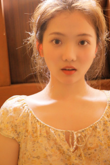 天国的女儿