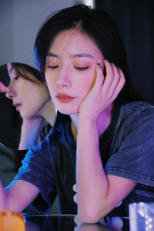 关中女人