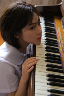 温茶poH