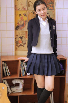 决战刹马镇角色女保镖