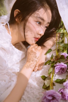 孤胆义侠