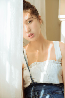 美丽小蜜桃