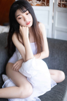 女友补偿我玩地她闺蜜